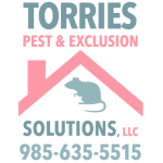 Torries Pest & Exclusion Solutions
